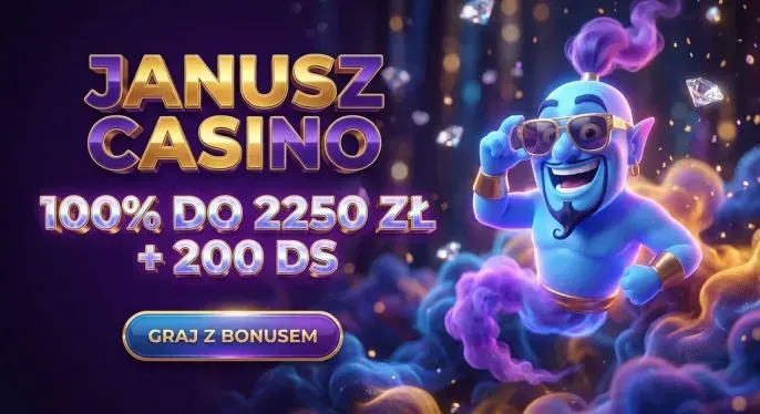 Janusz casino